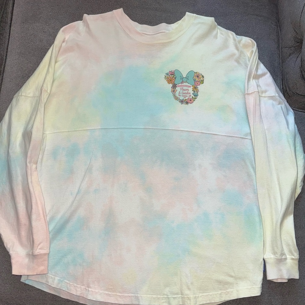 Disney Spirit Jersey